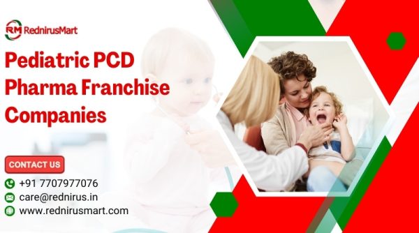 Pediatric Pcd Pharma Franchise Companies Rednirus Mart