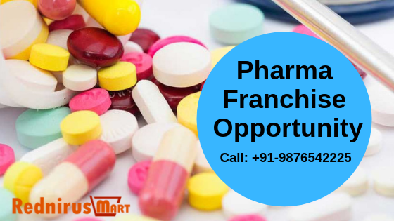 Best Pharma Franchise Companies in India