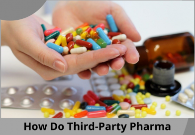 How Do Third Party Pharma Manufacturers Work?