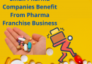 Small Pharma Companies Benefit From Pharma Franchise Business