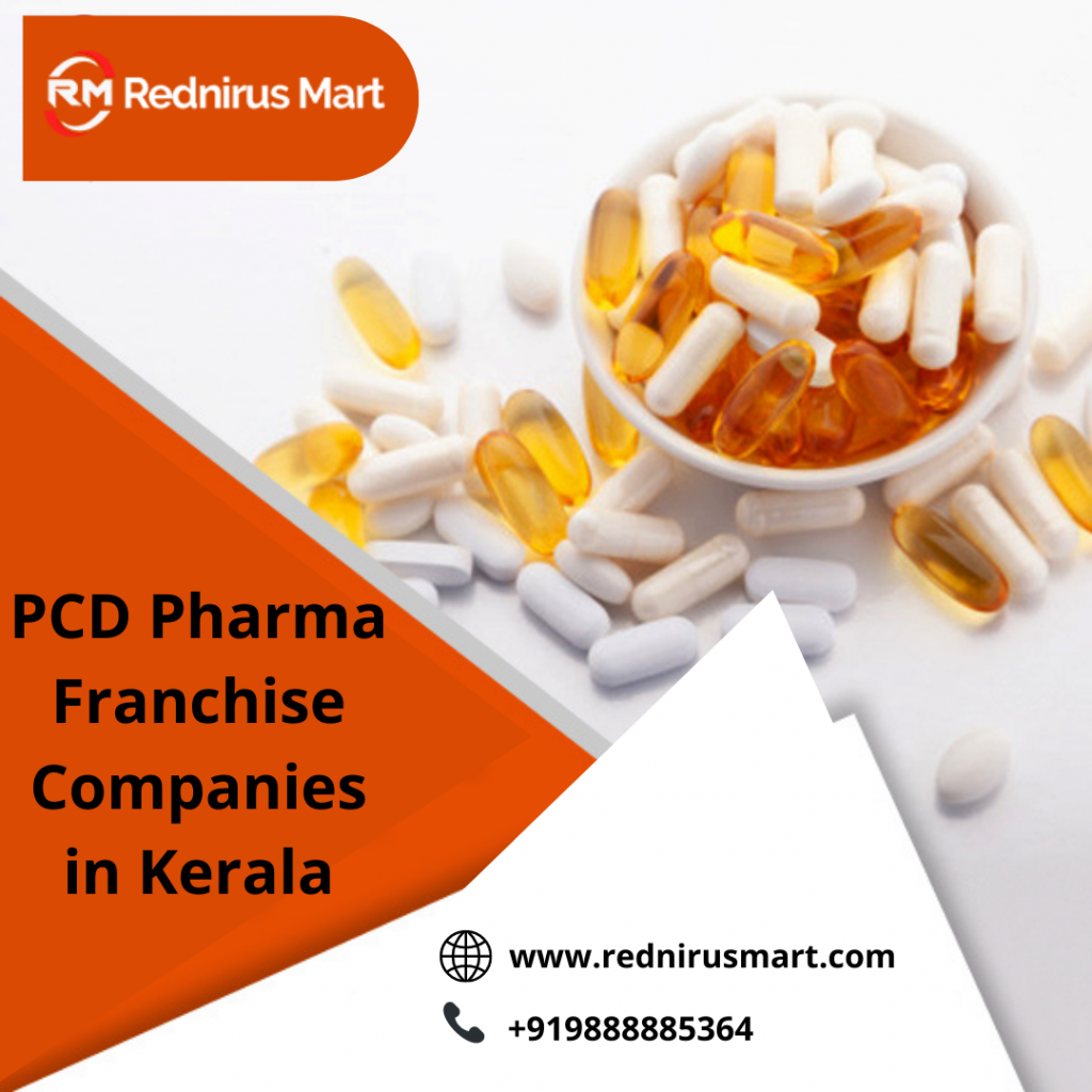 PCD Pharma Franchise Companies in Kerala