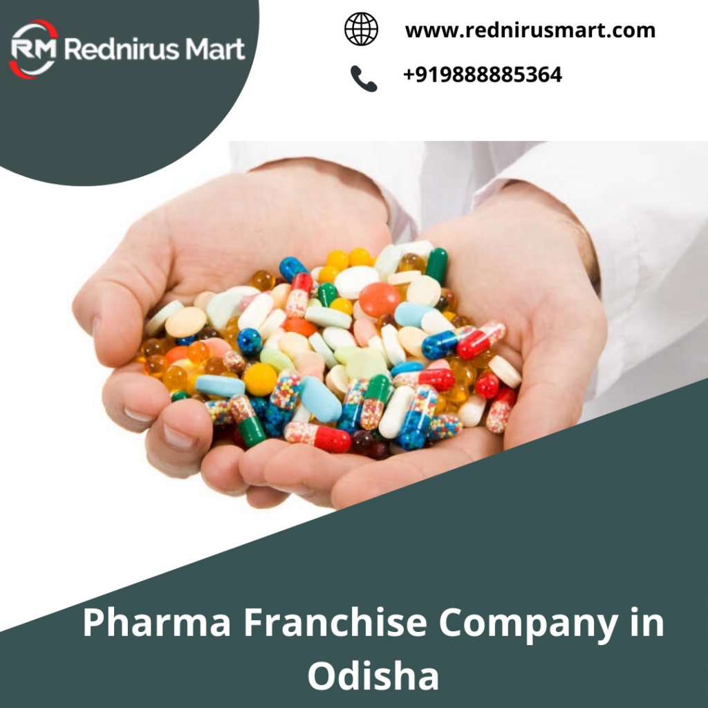 Pharma Franchise Company in Odisha