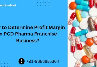 Profit Margin in PCD Pharma Franchise