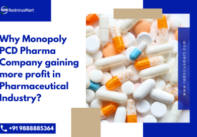 Why Monopoly PCD Pharma Company gaining more profit in Pharmaceutical Industry