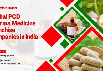 Herbal PCD Pharma Medicine Franchise Companies in India