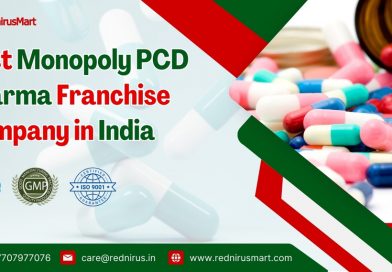 Best Monopoly PCD Pharma Franchise in India