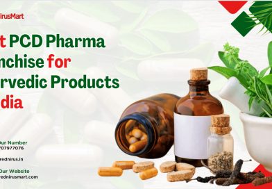 Best PCD Pharma Franchise for Ayurvedic Products in India