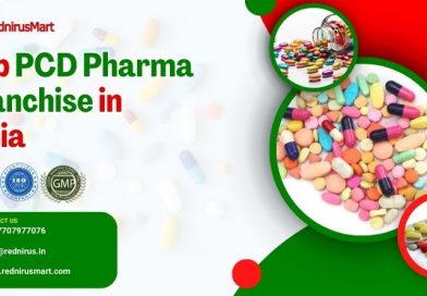 Top PCD Pharma Franchise in India