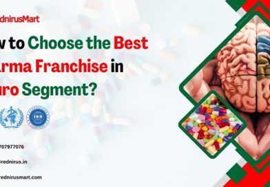 Pharma Franchise in Neuro Segment