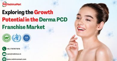 Derma PCD Franchise