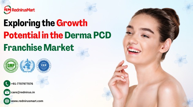 Derma PCD Franchise