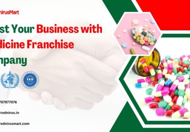 Medicine Franchise Company