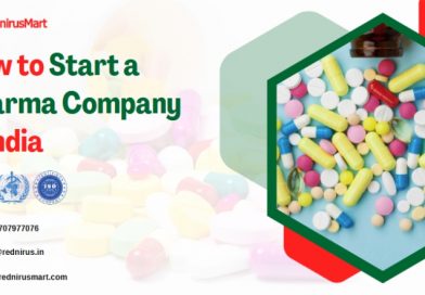 Pharma Company in India