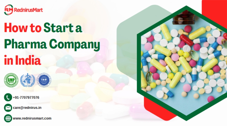 Pharma Company in India