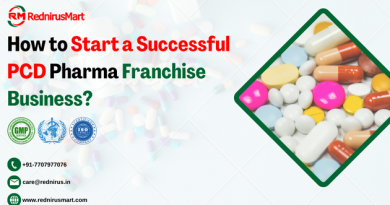 PCD Pharma Franchise