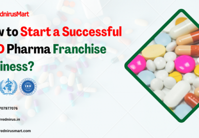 PCD Pharma Franchise