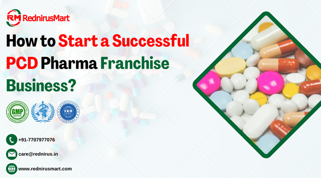 PCD Pharma Franchise