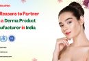 Derma Product Manufacturer in India