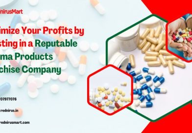 Pharma Products Franchise Company