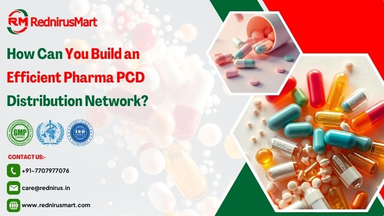 Pharma PCD