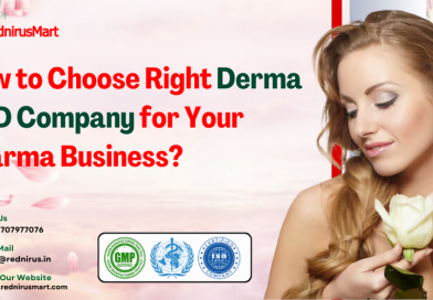 <strong>How to Choose Right Derma PCD Company for Your Pharma Business?</strong>