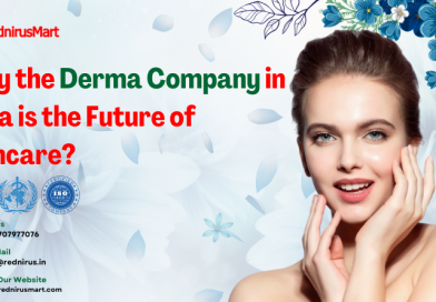 Derma Company in India