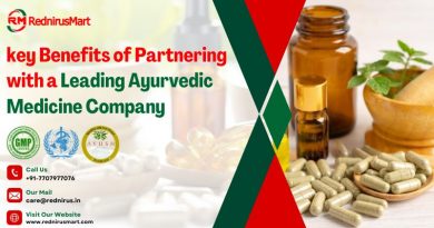 Ayurvedic Medicine Company