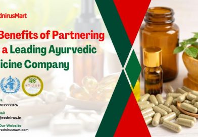 Ayurvedic Medicine Company