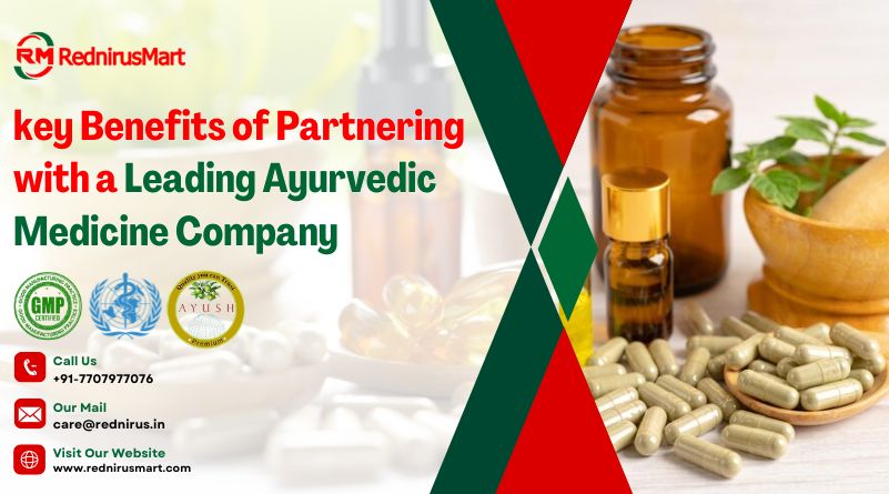 Ayurvedic Medicine Company