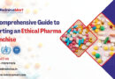 Ethical Pharma Franchise