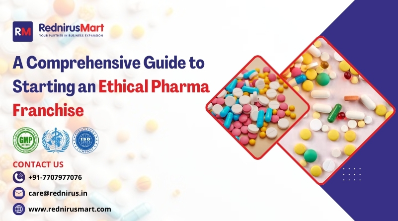 Ethical Pharma Franchise
