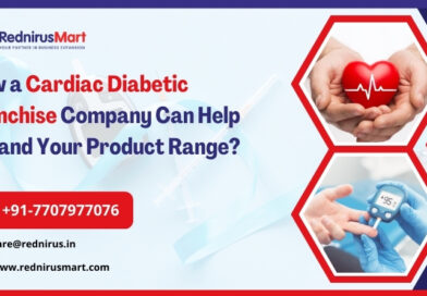 Cardiac Diabetic Franchise Company