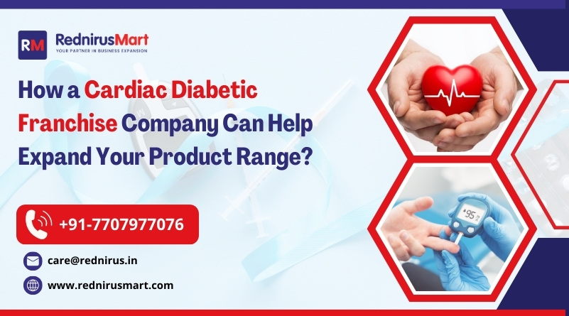 Cardiac Diabetic Franchise Company
