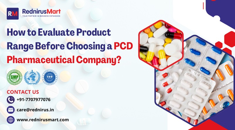 PCD Pharmaceutical Company