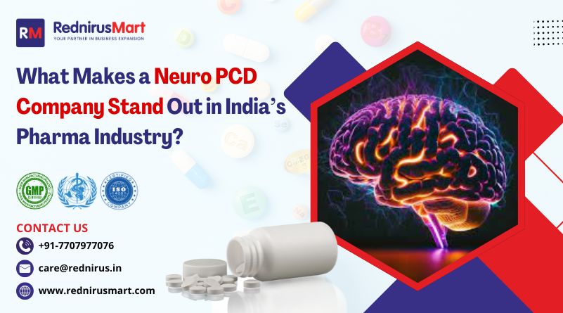 Neuro PCD Company