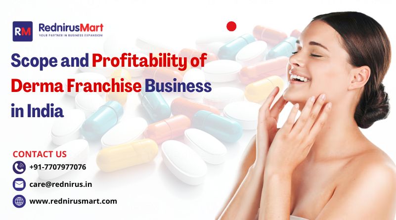 Derma Franchise