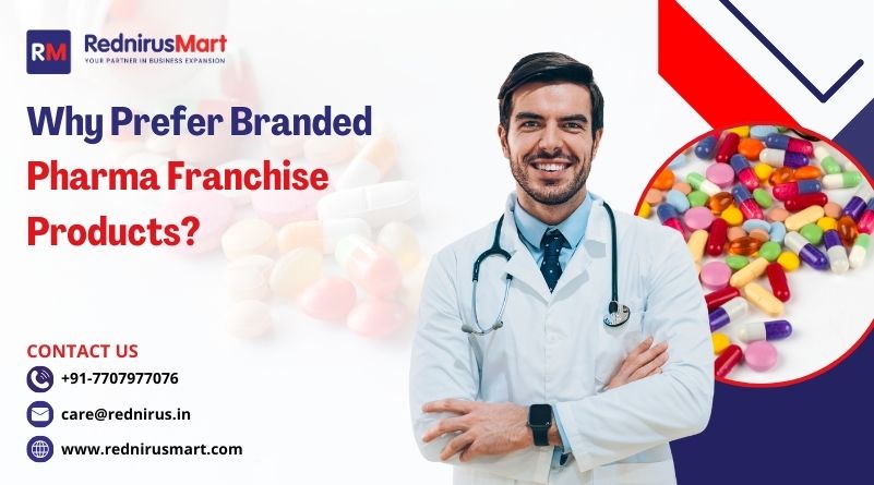 Branded Pharma Franchise