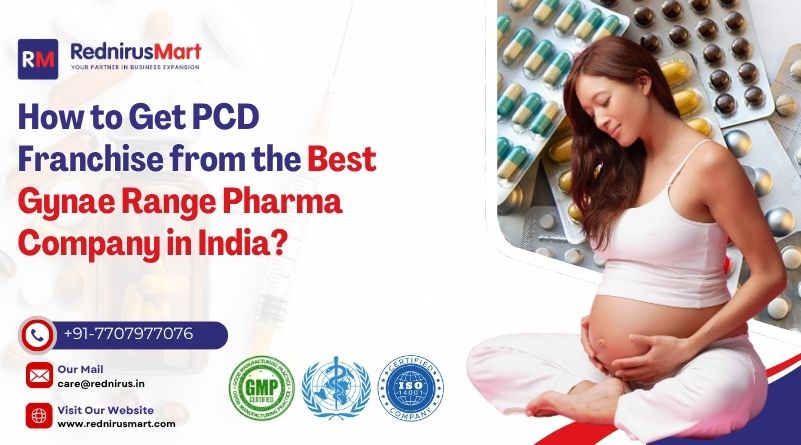 Gynae Range Pharma Company