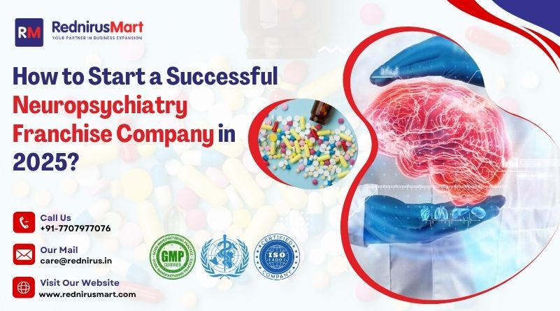 Neuropsychiatry Franchise Company
