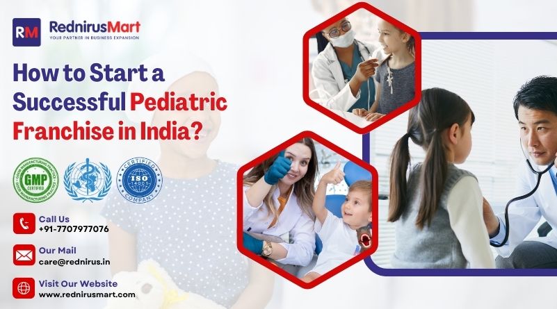 Pediatric Franchise