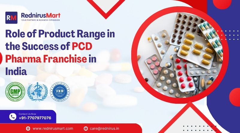 PCD Pharma Franchise in India