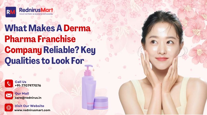 Derma Pharma Franchise Company