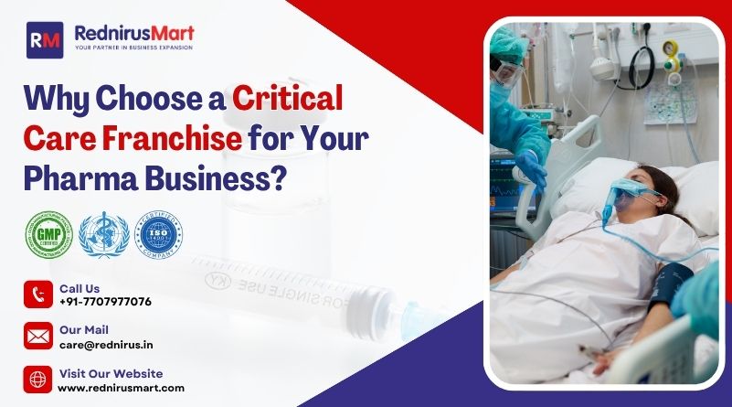 Critical Care Franchise