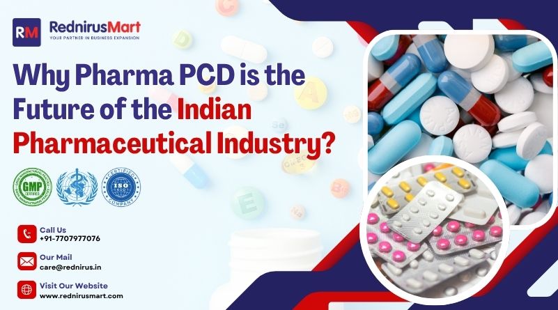 Pharma PCD