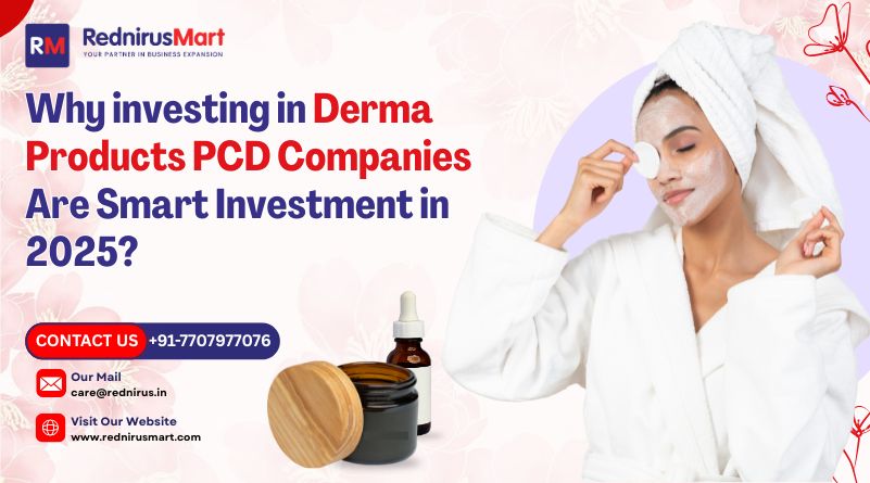 Derma Products PCD Companies