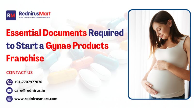Gynae Products Franchise