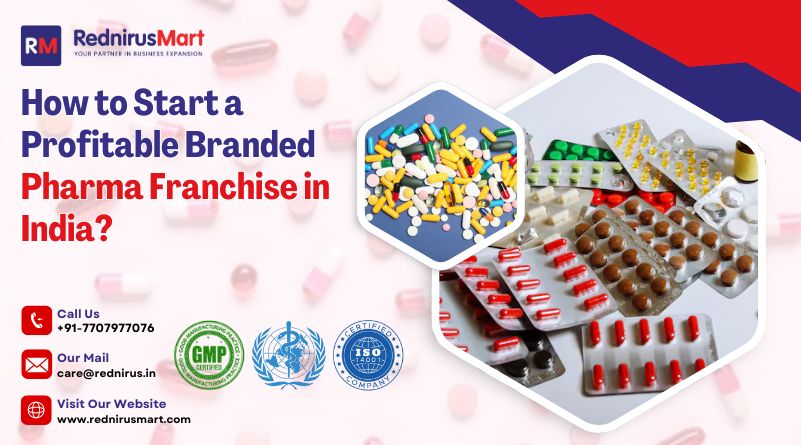 Branded Pharma Franchise