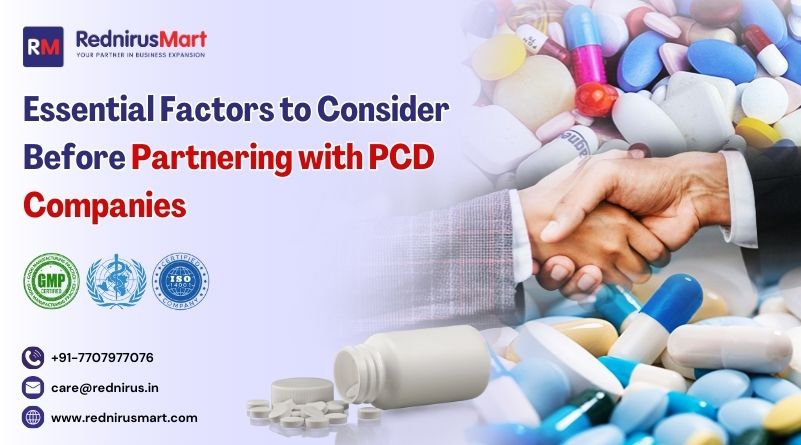 PCD Companies