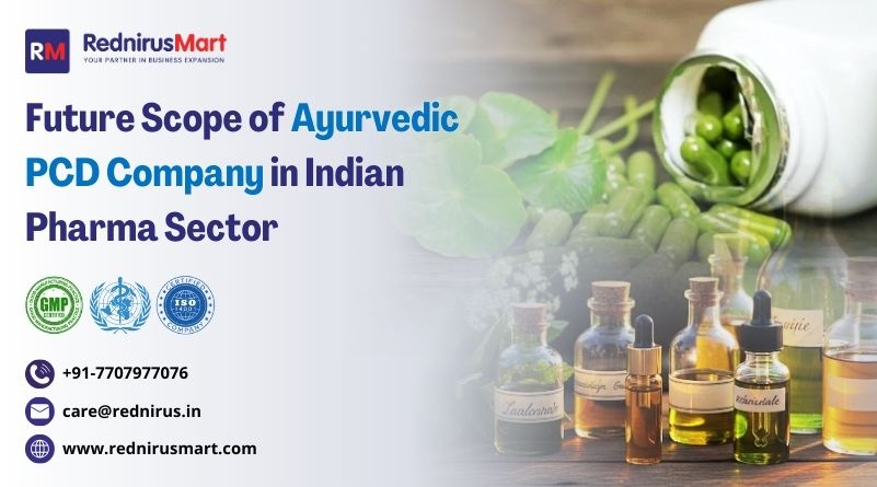Ayurvedic PCD Company