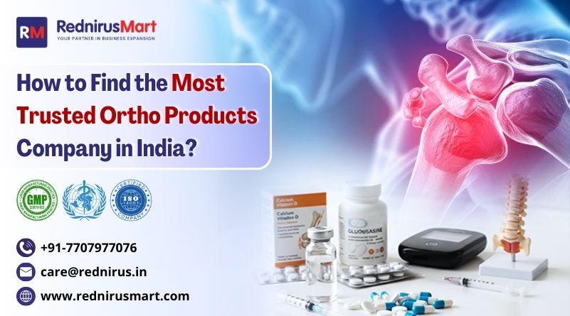 Ortho Products Company
